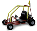 yerf-dog gokart 30021