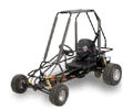 yerf-dog gokart 32001
